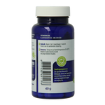 Vitakruid PEA Puur 400 OptiPEA Palmitoylethanolamide 60 Vegetarische capsules