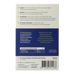 Vitakruid Betaine HCL 650mg & pepsine 160mg testkit 10.00 Tabletten