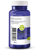Vitakruid Groenlipmossel extract & Ovomet Eierschaalmembraam 90 Capsules