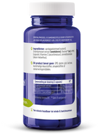 Vitakruid Groenlipmossel extract & Ovomet Eierschaalmembraam 90 Capsules