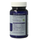 Vitakruid Saffraan 28mg (Affron) & L-Theanine 30.00 Vegetarische capsules