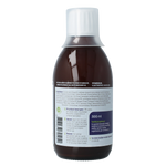 Vitakruid Multi Dag Junior 100% Vegan 300.00 Milliliter