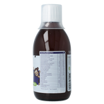 Vitakruid Multi Dag Junior 100% Vegan 300.00 Milliliter