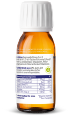 Vitakruid Multi Nacht Junior 100% Vegan 60.00 Milliliter
