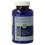 Vitakruid MSM 1000 mg > 99,9% zuiver + vitamine C 120.00 Tabletten