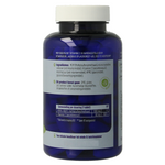 Vitakruid MSM 1000 mg > 99,9% zuiver + vitamine C 120.00 Tabletten