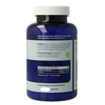 Vitakruid Magnesium 150 Bisglycinaat met 200mg L-Taurine 90.00 Tabletten