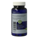 Vitakruid NAC 600mg N-Acetyl-L-Cysteine 60.00 Vegetarische capsules