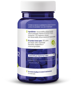 Vitakruid Vitamine K2 100 mcg K2VITAL DELTA 60.00 Tabletten