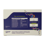 Vitakruid Symflora Original Pre- en Probiotica 8 stammen 60.00 Sachets