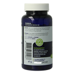 Vitakruid Prostaatformule oa Zaagpalm, Brandnetel & Zink 60 Vegetarische capsules