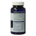 Vitakruid Prostaatformule oa Zaagpalm, Brandnetel & Zink 60 Vegetarische capsules