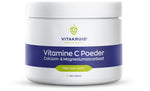 Vitakruid Vitamine C poeder calcium- & magnesiumascorbaat 260.00 Gram