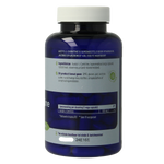 Vitakruid Acetyl-L-Carnitine 500mg 90.00 Vegetarische capsules