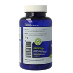 Vitakruid B-Complex Actief met L-Taurine 90.00 Vegetarische capsules