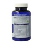 Vitakruid B-Complex Actief met L-Taurine 90.00 Vegetarische capsules