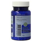Vitakruid Actief Foliumzuur Quatrefolic 5-MTHF 400 mcg 90.00 Tabletten