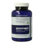 Vitakruid L-Lysine 1000mg met vitamine C 90.00 Tabletten