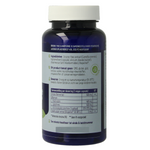 Vitakruid Groene Thee & Bioperine >50% EGCG >80% catechines 60.00 Vegetarische capsules