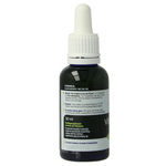Vitakruid Vitamine D3 Vegan Vitashine 5 mcg per druppel 30.00 Milliliter