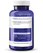 Vitakruid Borage Olie 1500mg GLA 300mg uit plantaardige bron 60.00 Softgels
