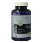 Vitakruid Visolie 1400 TG Triglyceriden met D3 60.00 Softgels