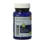 Vitakruid Saffraan 28 mg (Affron) & Bioperine 60.00 Vegetarische capsules