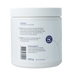 Vitakruid Collageen Solugel poeder met vitamine C & D 250.00 Gram