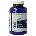 Vitakruid Calcium 400 & D3 uit duurzame Rode Alg Aquamin TG 90 Kauwtabletten