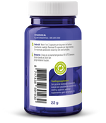 Vitakruid Lactase enzym OptiFerm 3.000 FCC 90.00 Vegetarische capsules