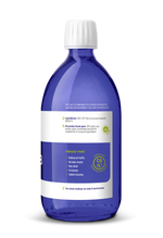 Vitakruid MCT Olie C8 100% zuivere & duurzame kokosolie 500.00 Milliliter