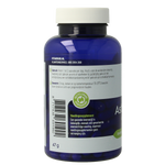 Vitakruid Ashwagandha 5% withanoliden KSM-66 & Bioperine 90.00 Vegetarische capsules