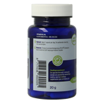 Vitakruid Hyaluronzuur 150 HyaMax met vitamine C Anti-Aging 60 Vegetarische capsules