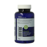 Vitakruid NAC 600 mg N-Acetyl-L-Cysteine 90.00 Vegetarische capsules