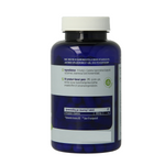 Vitakruid NAC 600 mg N-Acetyl-L-Cysteine 90.00 Vegetarische capsules