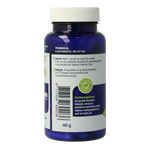 Vitakruid Vitamine A Retinol Acetaat 4000 IE Vegan 90.00 Vegetarische capsules