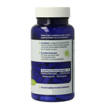 Vitakruid Vitamine A Retinol Acetaat 4000 IE Vegan 90.00 Vegetarische capsules
