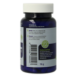 Vitakruid Lactoferrine 150 mg minimaal 95% puur + Vitamine C 60 Vegetarische capsules