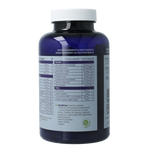 Vitakruid Intestina Darmformule oa L-Glutamine Probiotica 120 Tabletten
