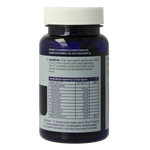 Vitakruid Vitamine E Complex 8 tocoferolen en -trienolen 60.00 Softgels