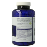 Vitakruid RelaxComplex oa Magnesium Tauraat & Vitamine D3 180.00 Tabletten