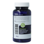 Vitakruid Saffraan 28mg (Affron) & L-Theanine 90.00 Vegetarische capsules