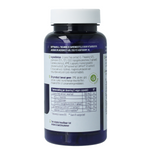 Vitakruid Saffraan 28mg (Affron) & L-Theanine 90.00 Vegetarische capsules