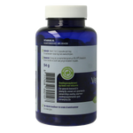 Vitakruid Vegan omega 3 1000 triglyceriden 300 DHA 100 EPA 90.00 Softgels