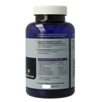 Vitakruid Visolie 1400 TG Triglyceriden met D3 90.00 Softgels
