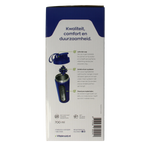 Vitakruid RVS Shakebeker 700ml 1.00 Stuks