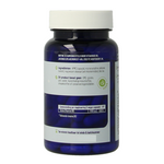 Vitakruid Biotine 2500 mcg voor Huid, Haar & Nagels 90 Vegetarische capsules
