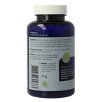 Vitakruid Multi Nacht Man 50+ 100% Vegan 90.00 Tabletten