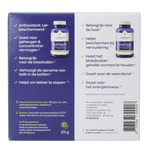 Vitakruid Multi Dag & Nacht Vrouw 50+ 2 x 90 180 Tabletten