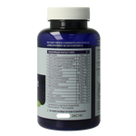 Vitakruid Multi Nacht Vrouw 50+ 100% Vegan 90 Tabletten